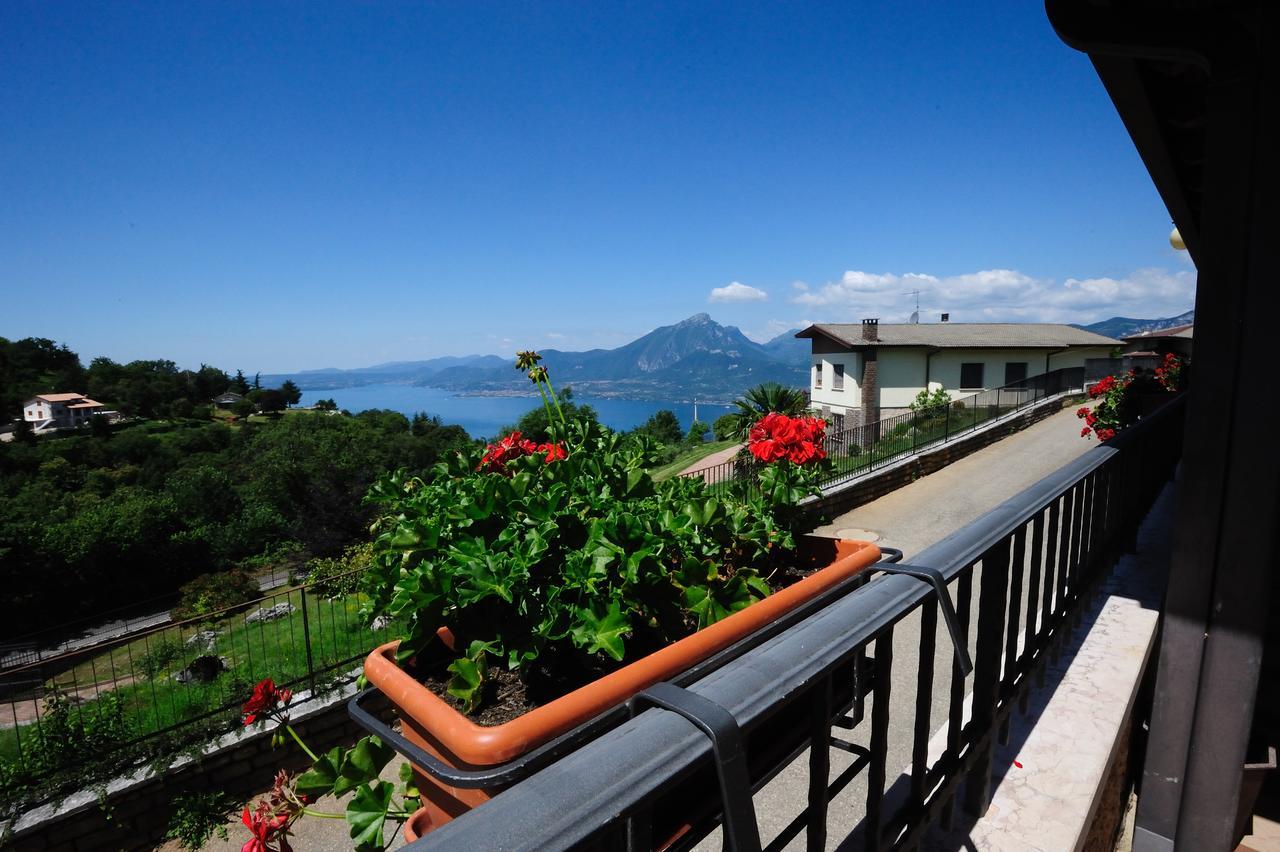 Hotel San Remo San Zeno di Montagna Exterior photo