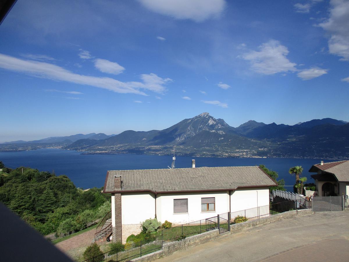 Hotel San Remo San Zeno di Montagna Exterior photo